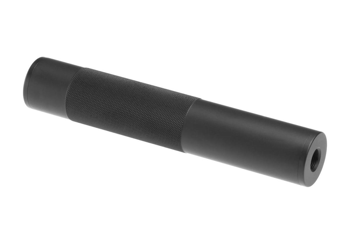 FMA 198x35 Navy Seals Silencer CW/CCW - Sort
