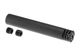 FMA 223x35 Harvester I Silencer CW/CCW - Sort