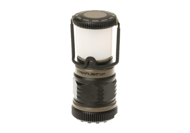 Streamlight The Siege AA - Coyote