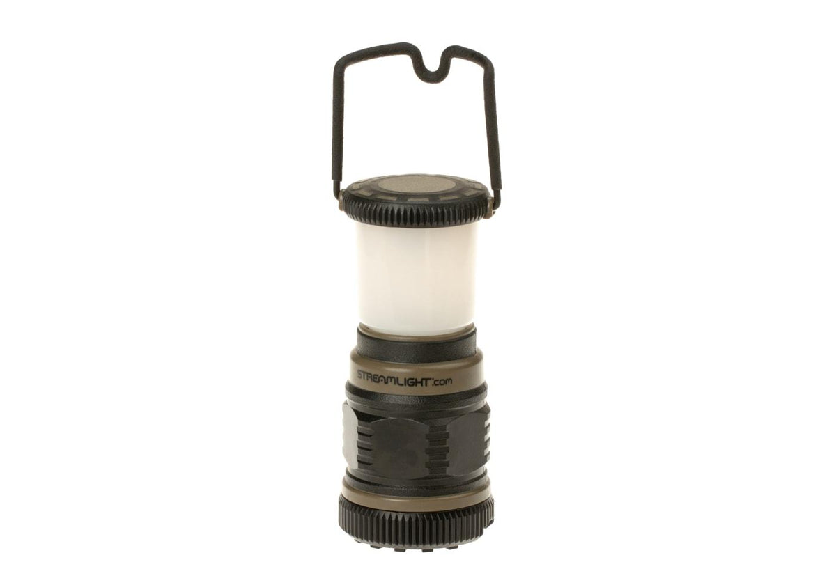 Streamlight The Siege AA - Coyote