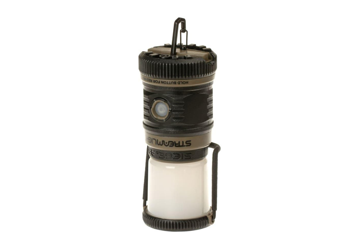 Streamlight The Siege AA - Coyote