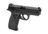 KWC M40 CO2 Blowback Airsoft Pistol