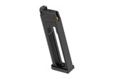 KJ Works Magazin KP-17 Co2 23rds