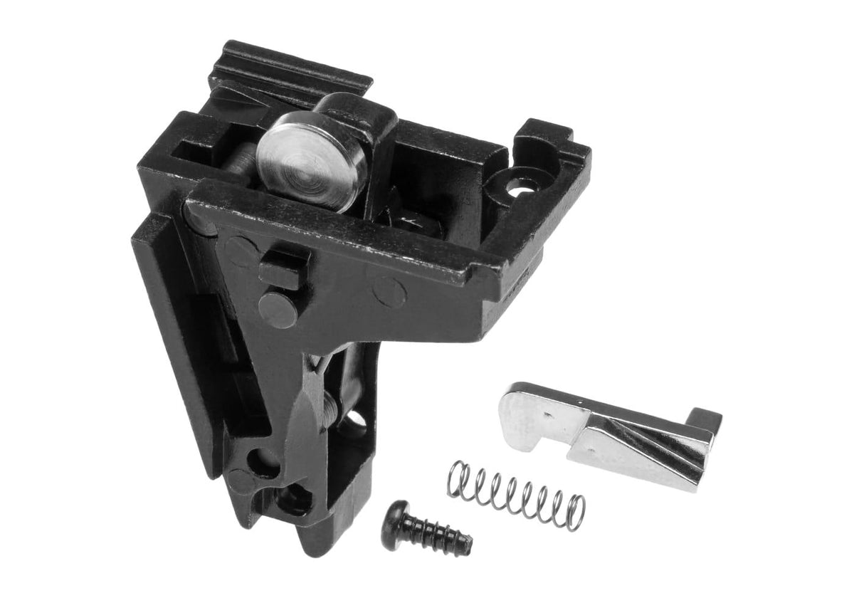 WE18 Hammer Assembly