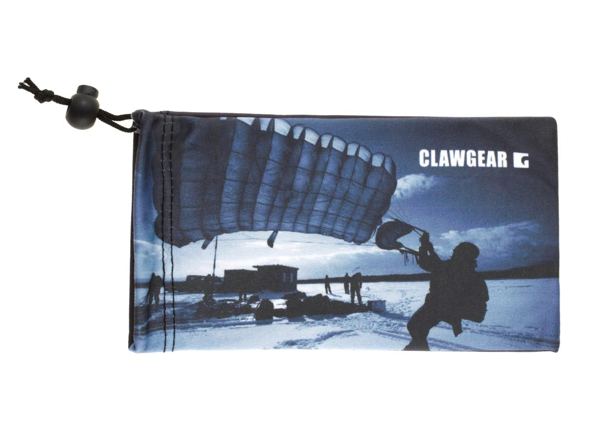 Clawgear Microbag Dropzone - Sort
