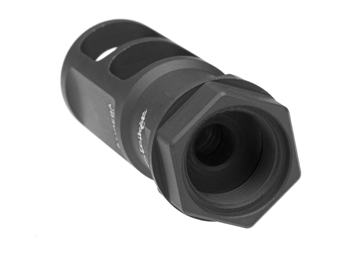 Amoeba FH-001 S1 Striker Flashhider - Sort