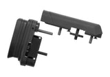 Amoeba S1 Striker Avanceret Butt Pude + Cheek Pude