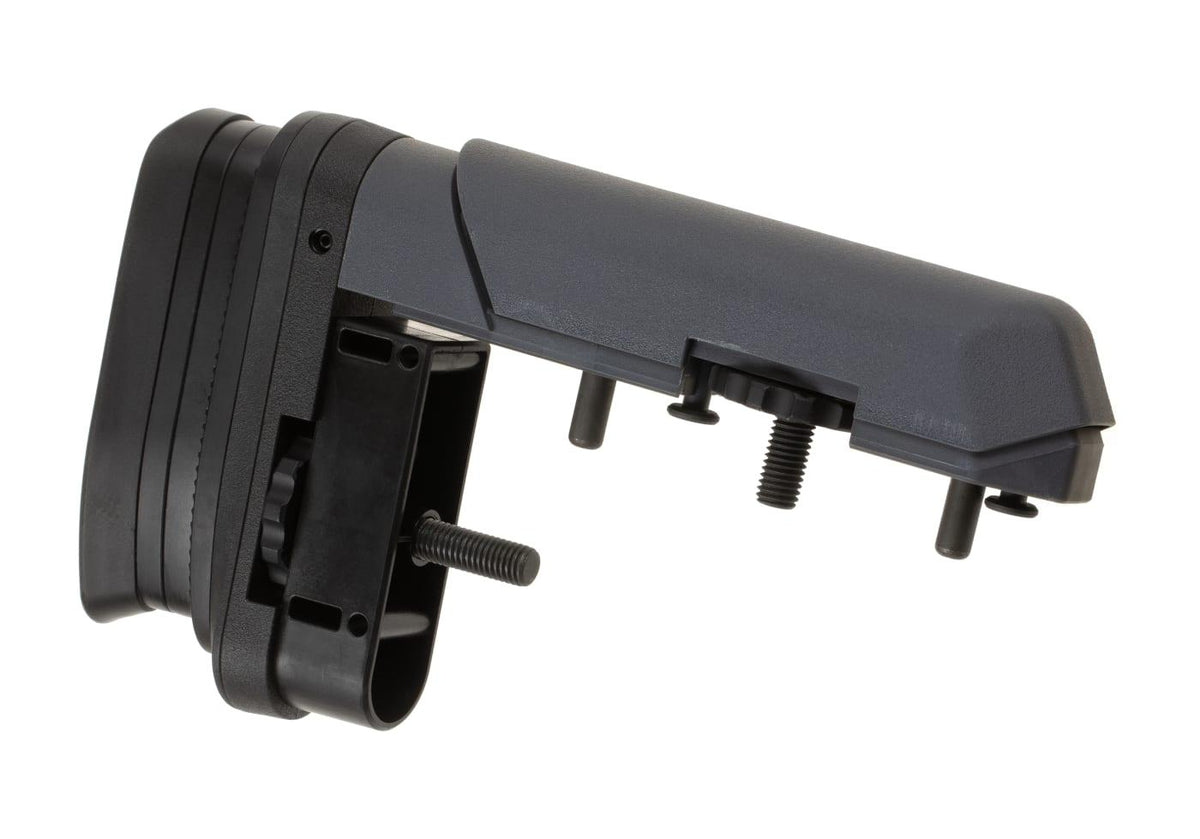 Amoeba S1 Striker Avanceret Butt Pude + Cheek Pude