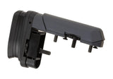 Amoeba S1 Striker Avanceret Butt Pude + Cheek Pude