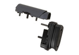 Amoeba S1 Striker Avanceret Butt Pude + Cheek Pude