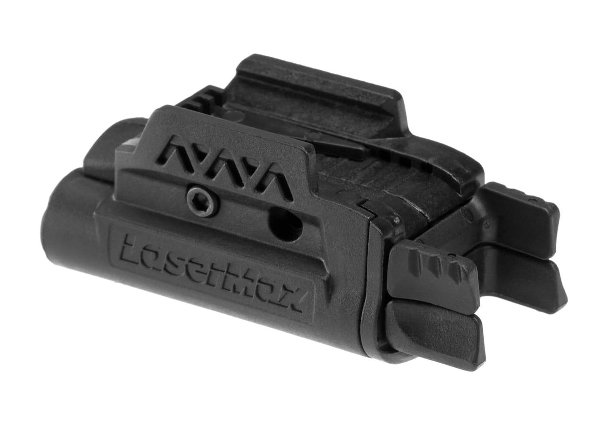 Lasermax SPS-C-R Laser/Light Combo Rød