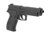 CYMA CM122 AEP – Elektrisk håndpistol