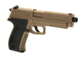 Cyma CM122 AEP - Tan