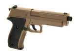 CYMA CM122 AEP – Elektrisk håndpistol