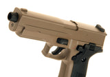 Cyma CM122 AEP - Tan