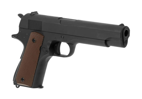 CYMA CM123 AEP - Black