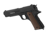 CYMA CM123 AEP - Black