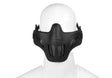 Big Dragon Ghost Recon Mesh Face Maske