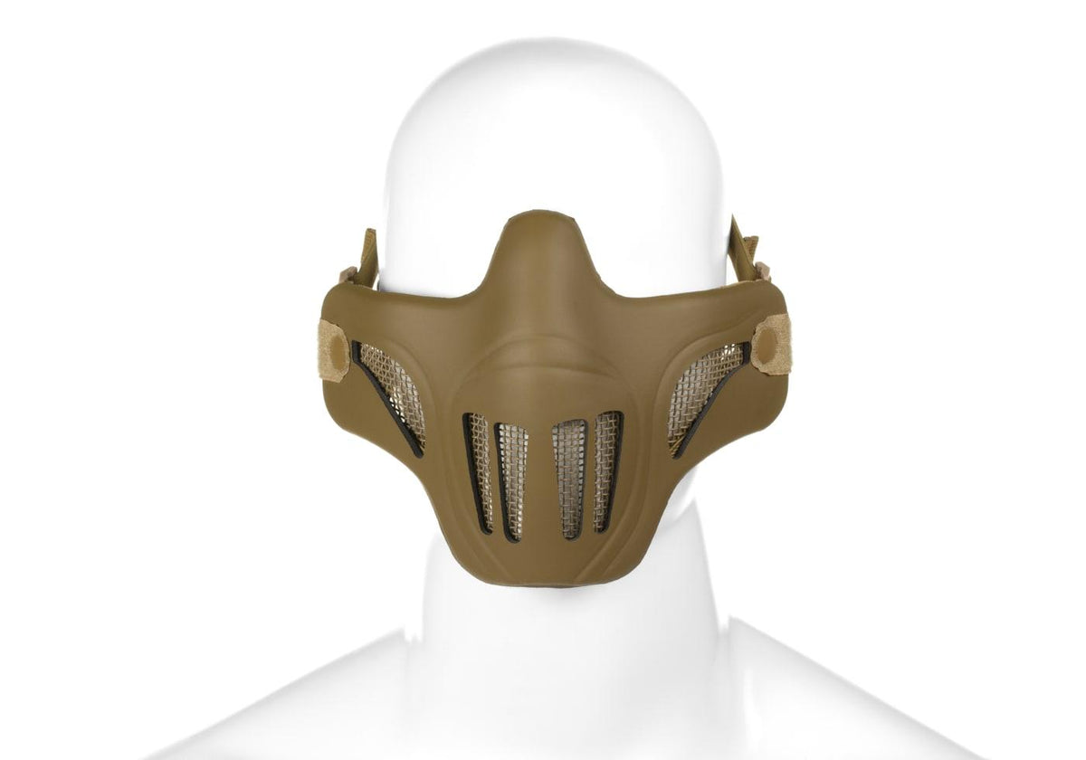 Big Dragon Ghost Recon Mesh Face Maske