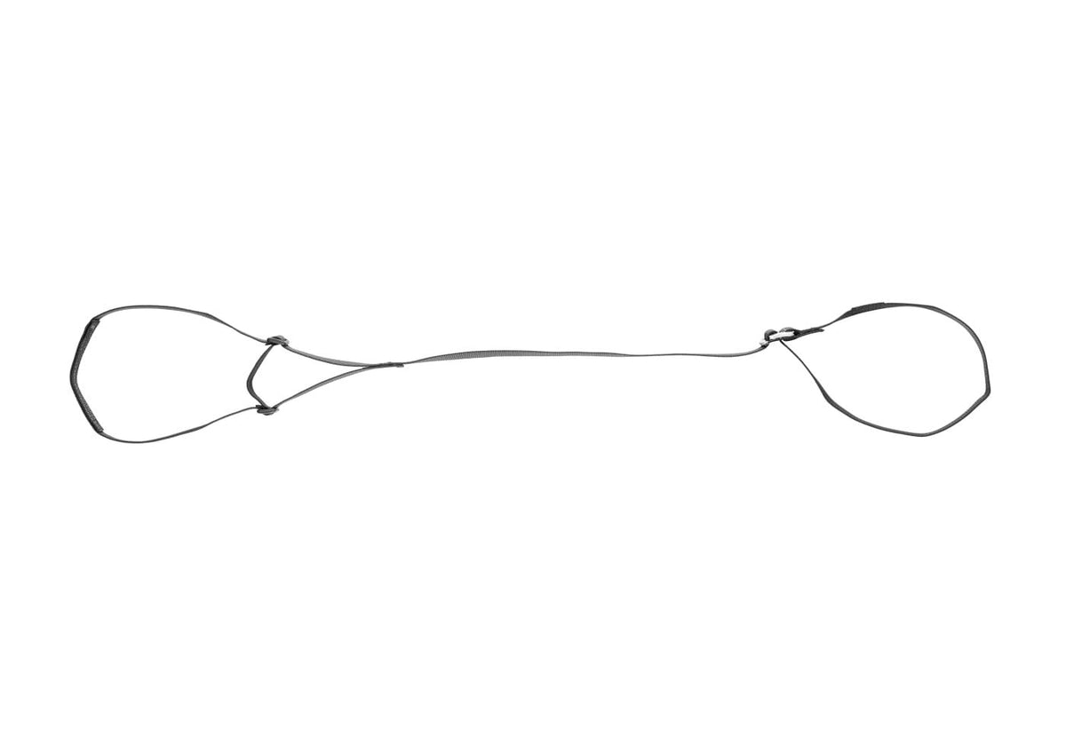 Petzl FOOTAPE - Sort