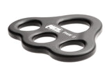 Petzl PAW S Rigging Plate - Sort