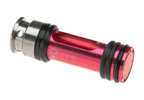 Amoeba Striker CPSB Rustfri Stempel