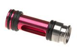 Amoeba Striker CPSB Rustfri Stempel