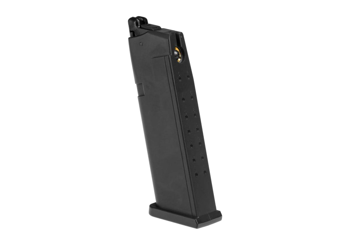 Magazin KWC17 Metal Version Co2