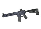 Krytac War Sport LVOA-S fuld effekt