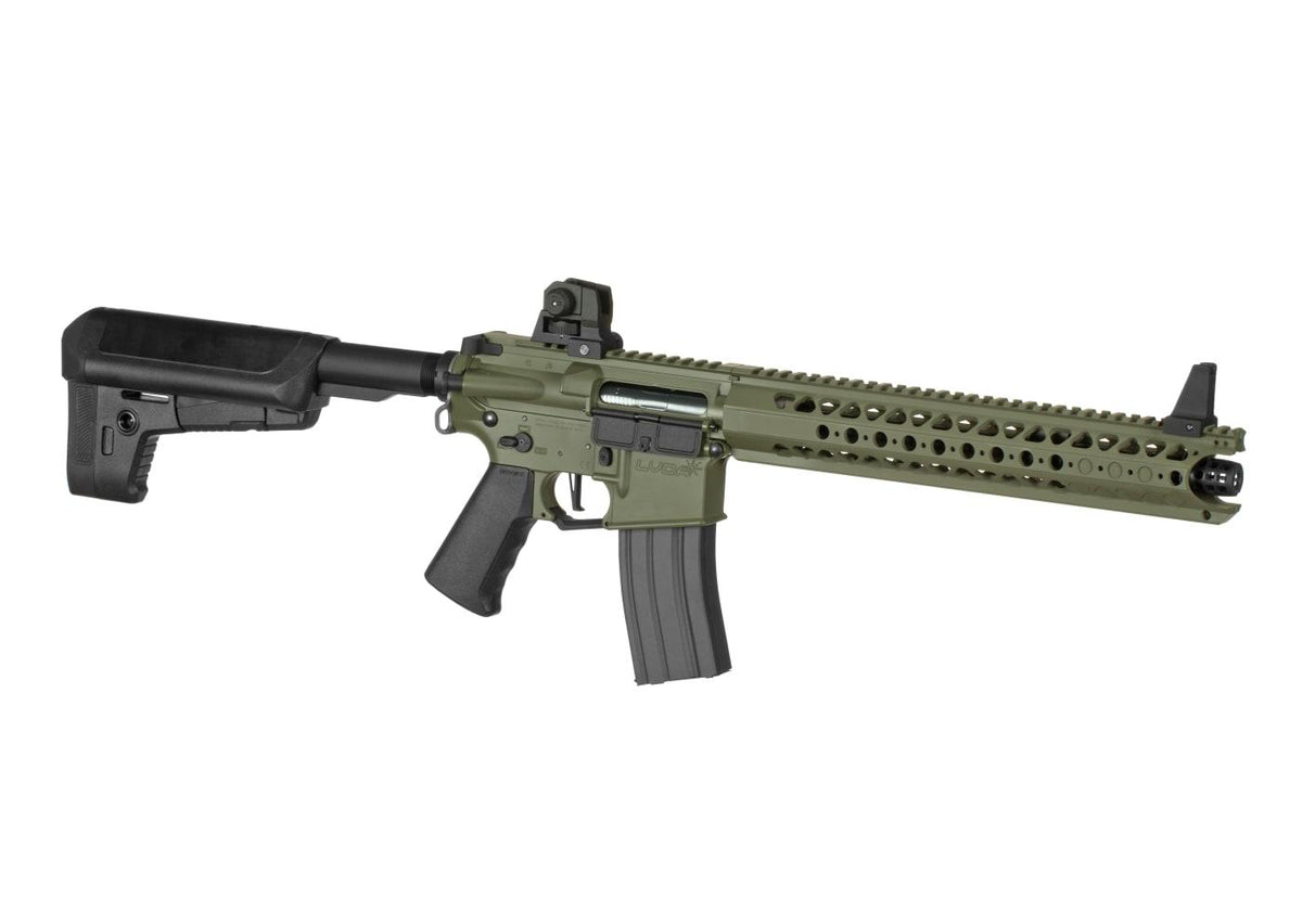Krytac War Sport LVOA-S Full Power