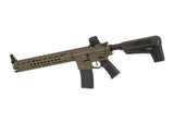 Krytac War Sport LVOA-S fuld effekt