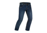 Clawgear Denim Taktisk Flex Jeans - Sapphire Washed