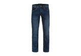 Clawgear Denim Taktisk Flex Jeans - Sapphire Washed