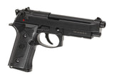LS M9 Vertec GBB - Black