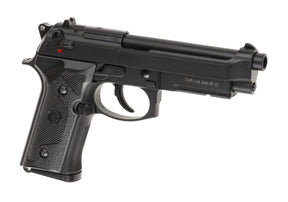 LS M9 Vertec GBB - Black