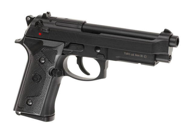 LS M9 Vertec GBB - Black