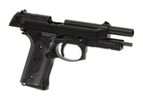 LS M9 Vertec GBB - Black
