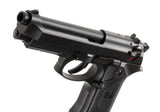 LS M9 Vertec GBB - Black