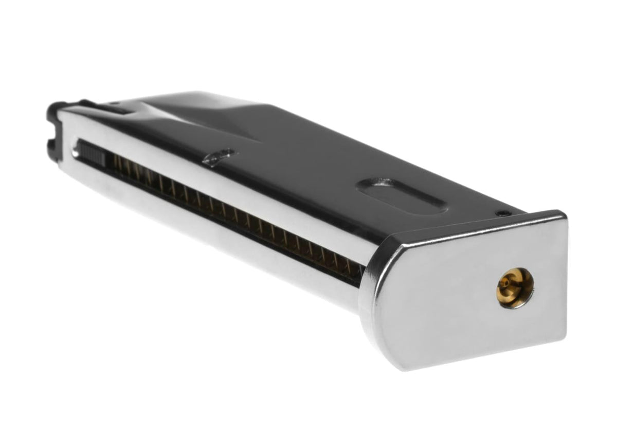LS Magazin M9 GBB 25rds