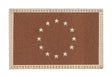 Clawgear EU flagpatch
