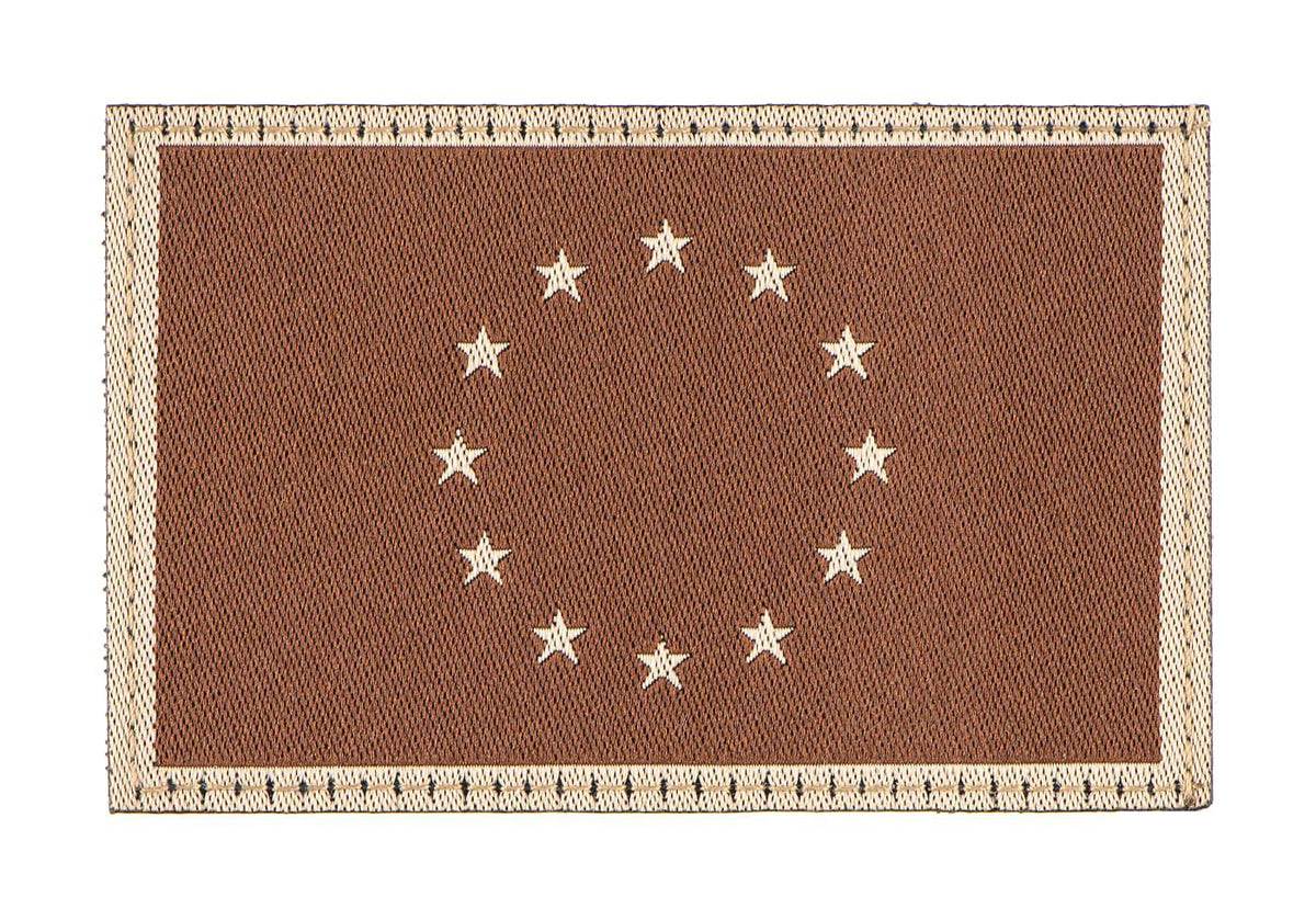 Clawgear EU flagpatch