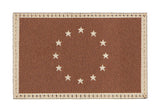 Clawgear EU flagpatch