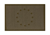 Clawgear EU flagpatch