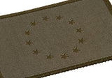Clawgear EU flagpatch