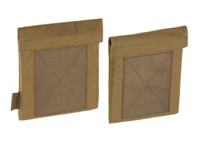 Warrior Side Armor Lommer DCS/RICAS