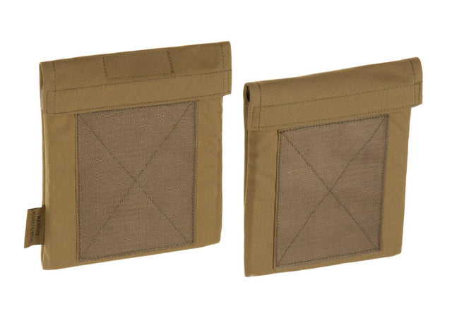 Warrior Side Armor Lommer DCS/RICAS