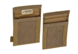 Warrior Side Armor Lommer DCS/RICAS