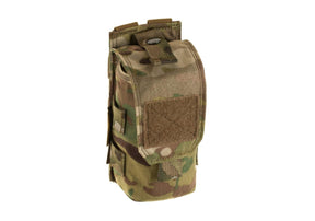 Warrior Individual førstehjælpslomme - Multicam