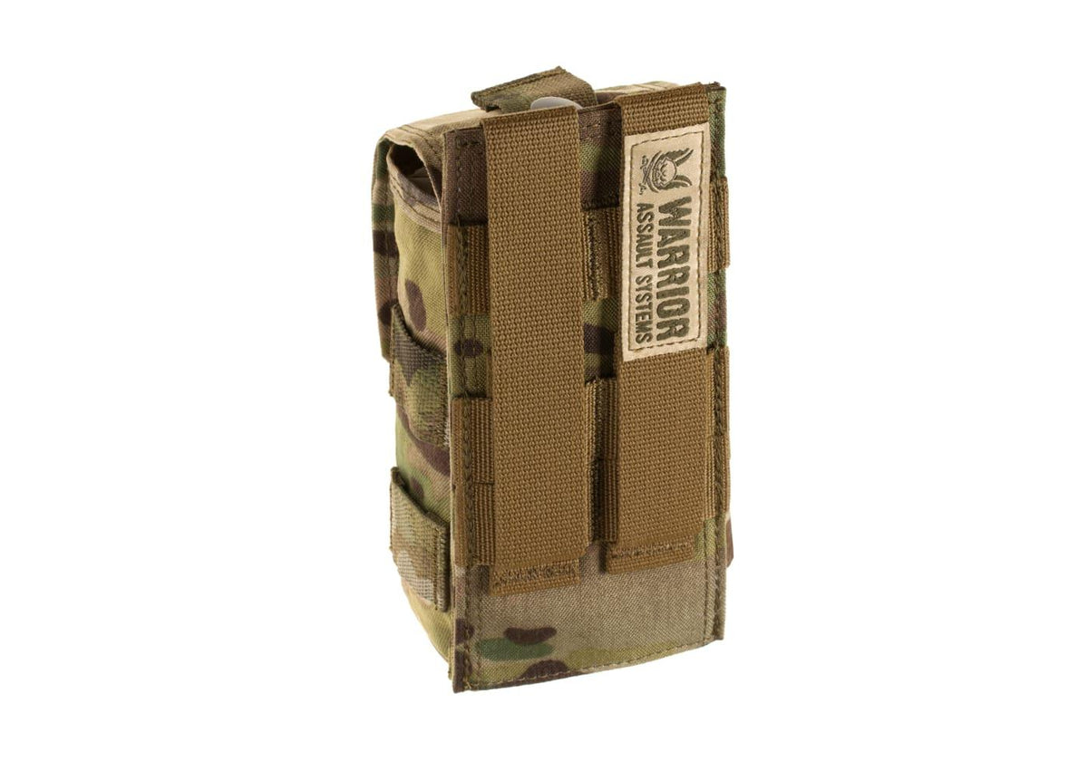 Warrior Individual førstehjælpslomme - Multicam