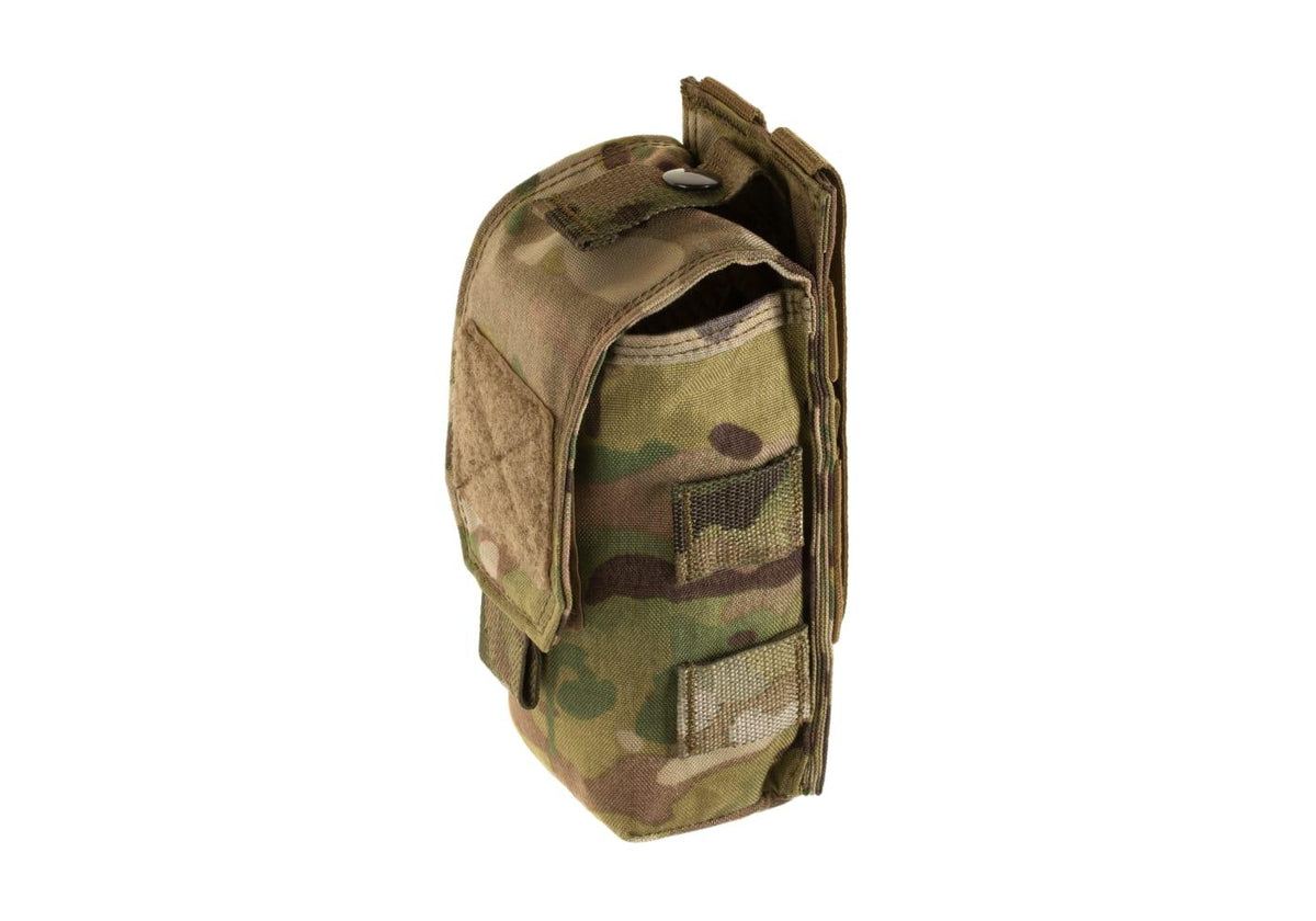 Warrior Individual førstehjælpslomme - Multicam